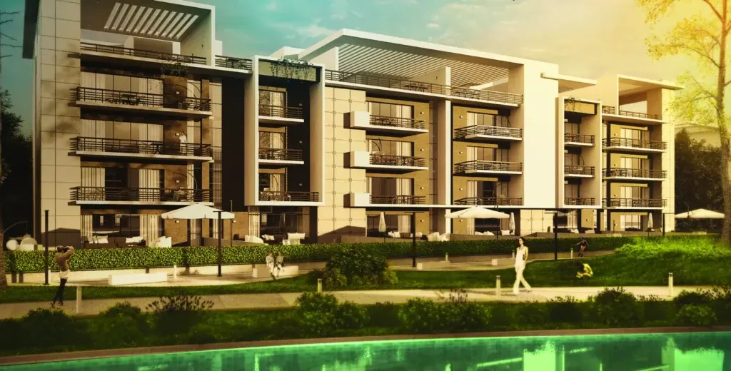 كمبوند فيفث سكوير