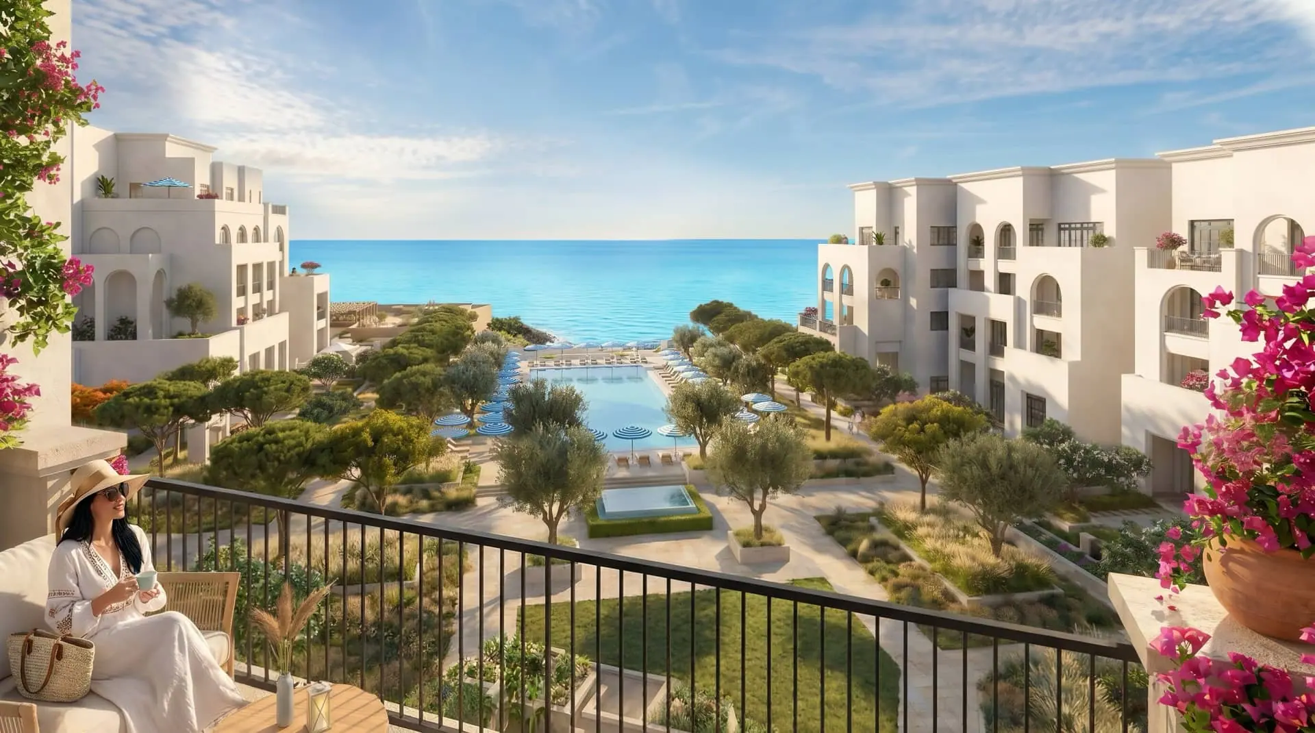 Nammos Ras El Hekma — 3