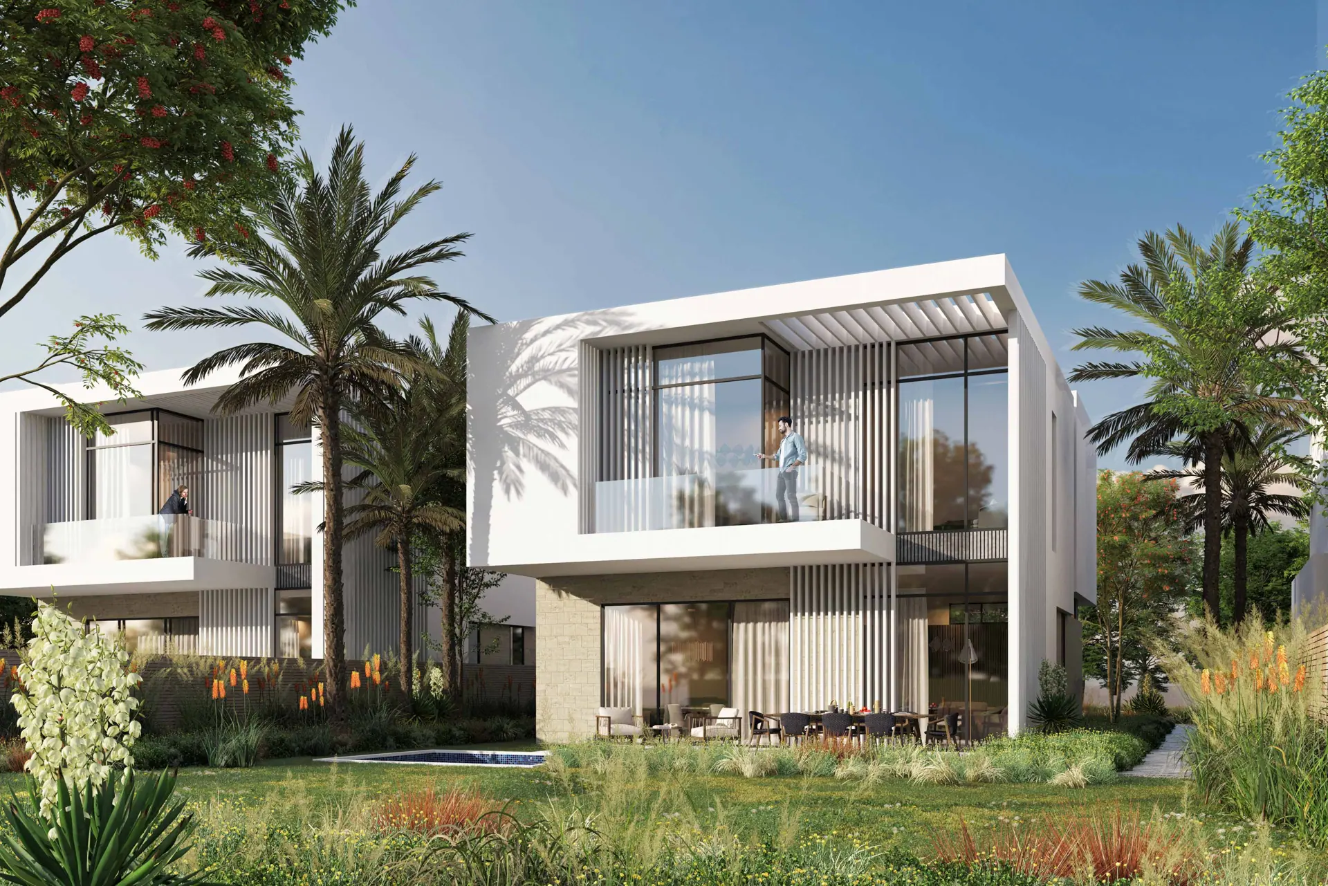 زيد ايست القاهرة الجديدة — 4